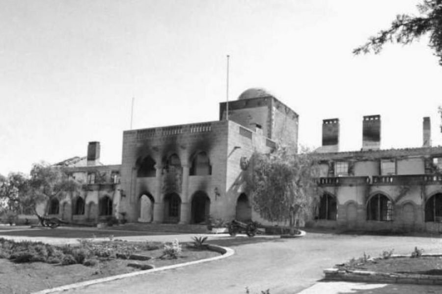 «Αλέξανδρος εισήλθε νοσοκομείον» – 51 χρόνια από το πραξικόπημα