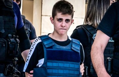 Απομονωμένη η Μουρτζούκου στις φυλακές Κορυδαλλού