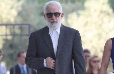 Ομόφωνα ένοχος ο Πέτρος Φιλιππίδης για δυο απόπειρες βιασμού