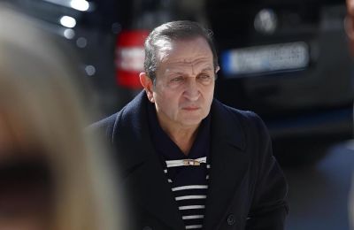 «Καλό ταξίδι...»