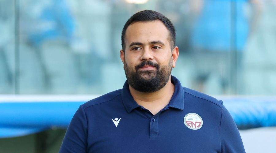 Παπέττας: «Θα αποκτηθούν ακόμα δυο παίκτες»