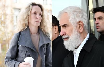  Έβαλε τα κλάματα στη ραδιοφωνική της εκπομπή μόλις ενημερώθηκε για την ενοχή του Πέτρου Φιλιππίδη
