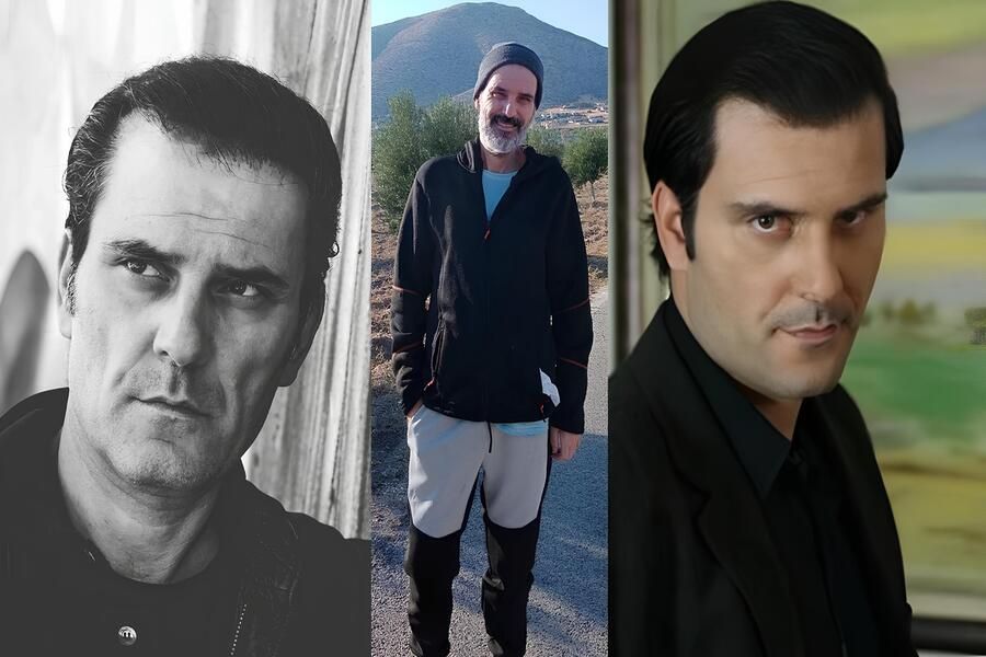 Πέθανε ο «κακός» του «Παρά Πέντε» Γεράσιμος Μιχελής
