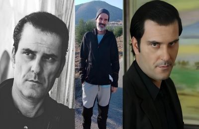 Τον αγαπήσαμε όλοι μέσα από το «Παρά πέντε»