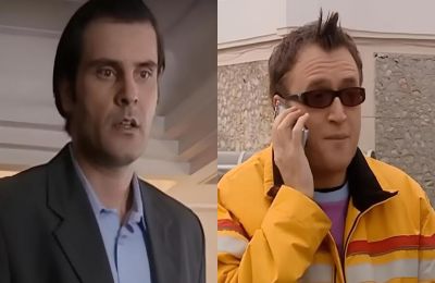 Η ανάρτησή του