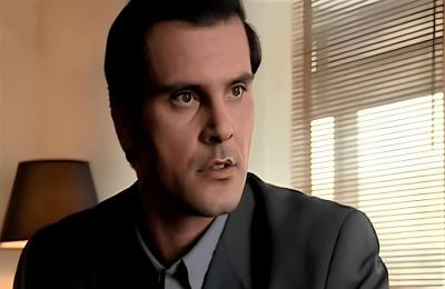 Ο ηθοποιός έφυγε από τη ζωή το πρωί της Τρίτης 15 Ιουλίου