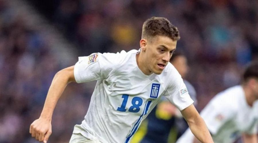 Maisfutebol: «Η Μπενφίκα εξετάζει την περίπτωση του Κωνσταντέλια»!