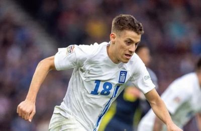 Maisfutebol: «Η Μπενφίκα εξετάζει την περίπτωση του Κωνσταντέλια»!