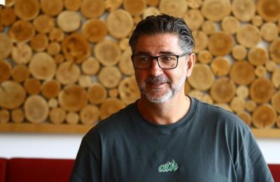 Bιτόρια: «Θα είμαστε άκρως ανταγωνιστικοί με Ρέιντζερς»