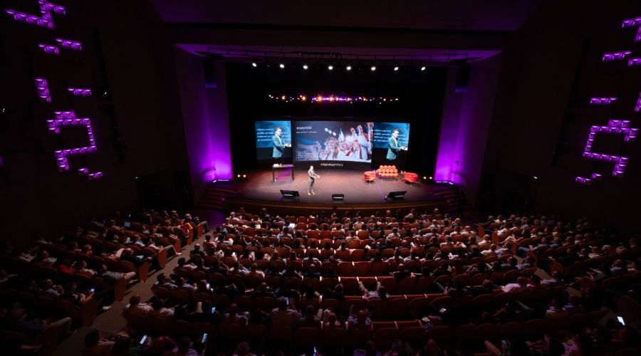 Digital Agenda Cyprus Summit ‘Beyond AI’