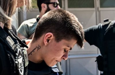 «Είχε μεγάλη κακία»