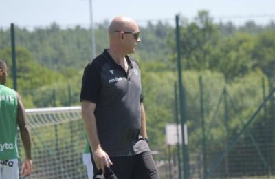 Ομόνοια: Μετρά δυνάμεις και... αδυναμίες στην Opap Arena