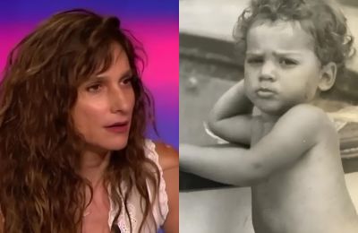 «Αυτό θα μπορούσε να με έχει κάνει κακοποιητή εμένα την ίδια, να βιάζω εγώ παιδάκια»