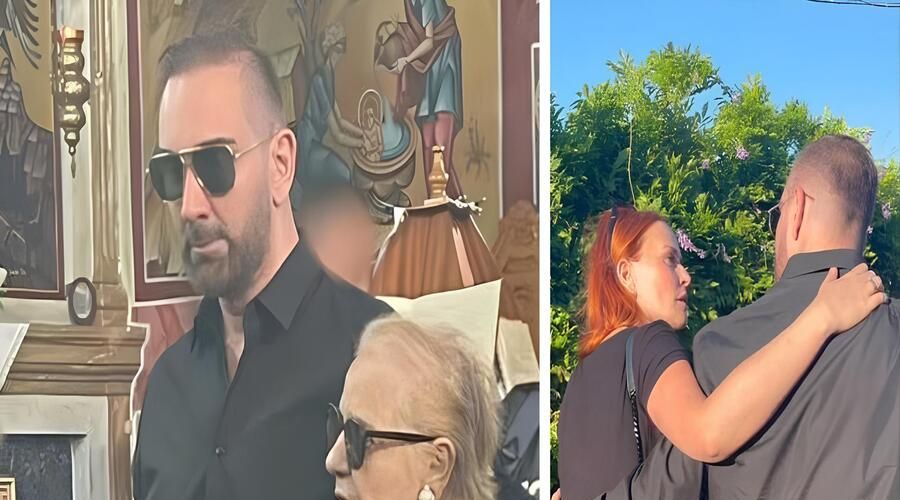 Ο γνωστός παρουσιαστής, βρίσκεται σε άσχημη ψυχολογική κατάσταση