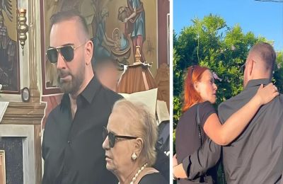 Ο γνωστός παρουσιαστής, βρίσκεται σε άσχημη ψυχολογική κατάσταση