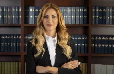 Ενώπιον Ανώτατου Συνταγματικού Δικαστηρίου η Βαρωσιώτου