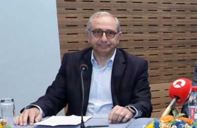 Ζιβανάρης: «Περιμένω η κ. Αντρούλλα Βασιλείου να απολογηθεί» 