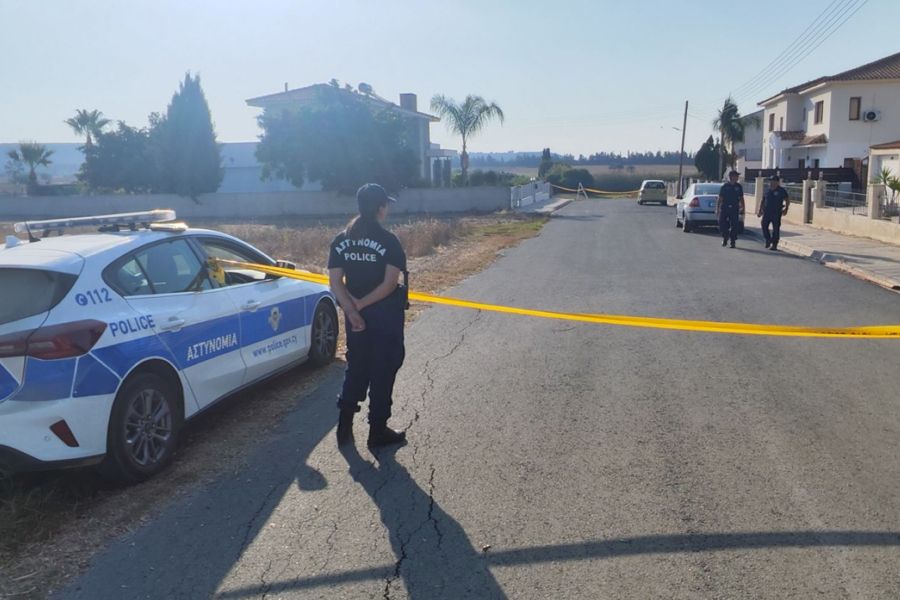 Ψάχνουν τον κουκουλοφόρο που άνοιξε πυρ κατά του 49χρονου στην Πύλα
