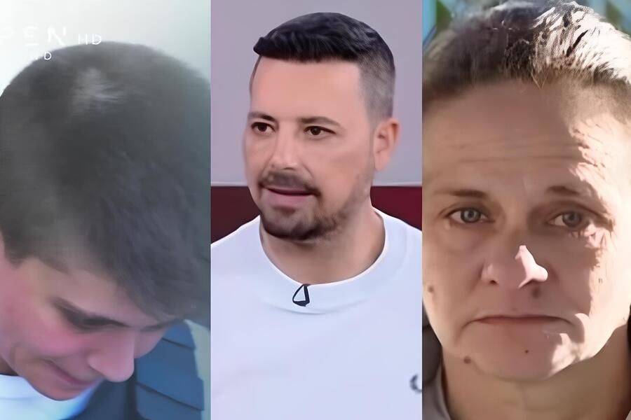 «Η Ειρήνη κατnγορεί εμένα για να καλύψει τον...»