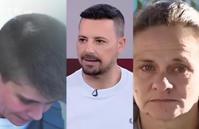  «Δέχομαι απειλές ακόμη και τώρα που η κόρη μου έχει προφυλακιστεί»