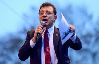 Ποινή φυλάκισης ενός έτους και οκτώ μηνών στον Ιμάμογλου