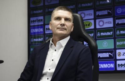 «Δεν έχω καμία αμφιβολία ότι η ΑΕΚ έχει λύσεις» 