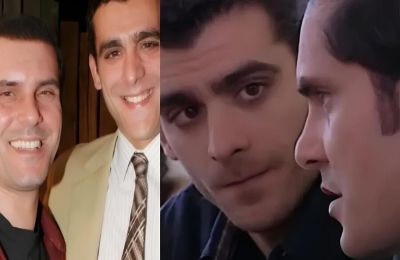 «Σεμνός, τρυφερός, δοτικός και πάνω απ' όλα έντιμος άνθρωπος», έγραψε ο Πατρίκιος Κωστής.