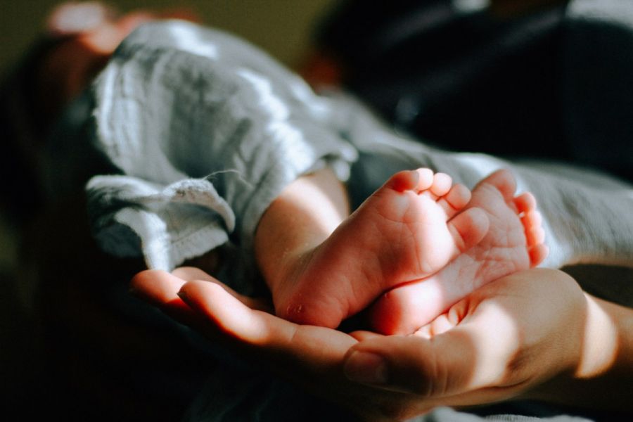 Τραγωδία στη Χαλκιδική: Μωρό 13 μηνών πνίγηκε από φαγητό