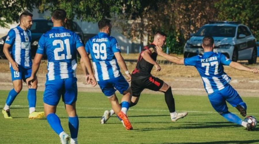 Δεκαετής αποκλεισμός από την Ευρώπη λόγω στημένων