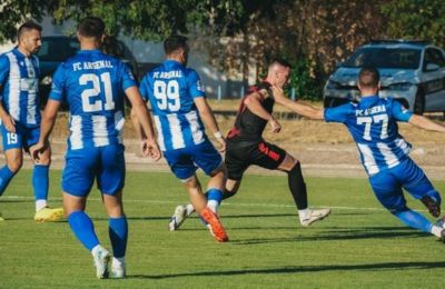 Δεκαετής αποκλεισμός από την Ευρώπη λόγω στημένων