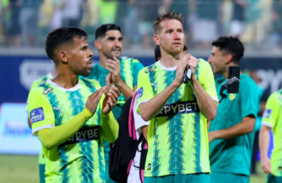 AEK: Ξεκίνημα με δύσκολη αποστολή στη Λευκωσία