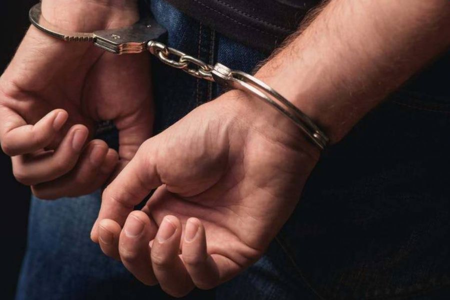 Συνελήφθη 37χρονος που απέσπασε 2.200 ευρώ από 50χρονο Συνελήφθη 37χρονος που απέσπασε 2.200 ευρώ από 50χρονο