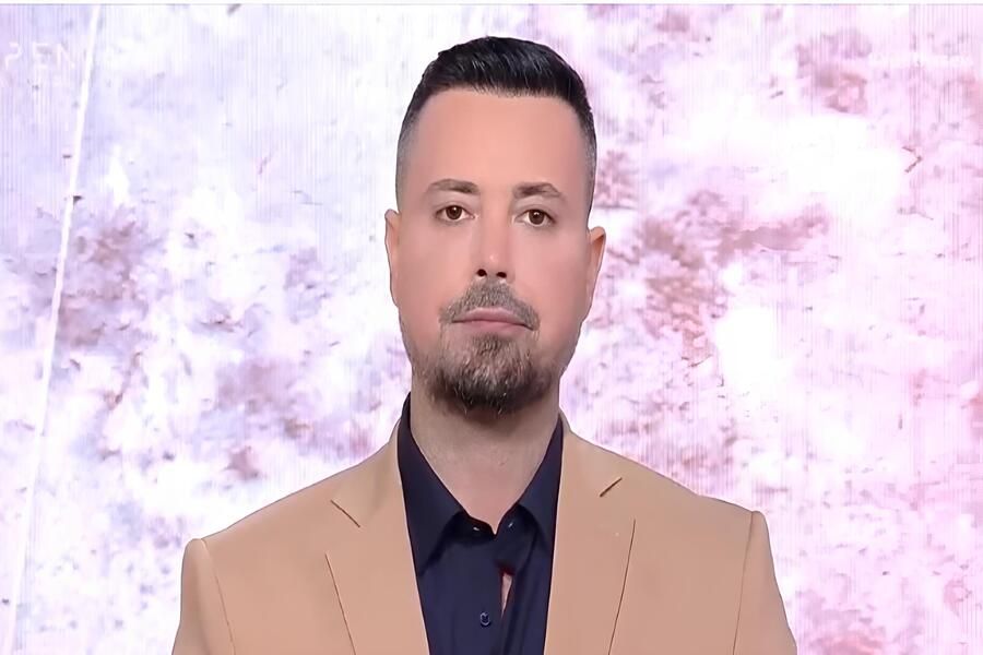 Τέλος ο Πέτρος Κουσουλός– Το αντίο του Τέλος ο Πέτρος Κουσουλός– Το αντίο του