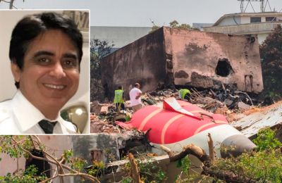 «Ο πιλότος της Air India έκοψε την παροχή καυσίμου στους κινητήρες»