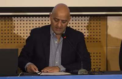 Τέλος οι ξένοι διαιτητές – Ο στόχος της ΚΟΠ για τον πρώτο γύρο