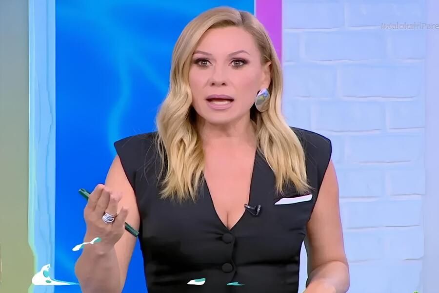 «Χάλασε η τηλεόραση;»: Γκάφα… διαρκείας στον αέρα του ΑΝΤ1