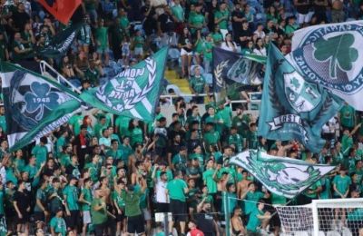 Ομόνοια: Τα εισιτήρια για το πρώτο ευρωπαϊκό