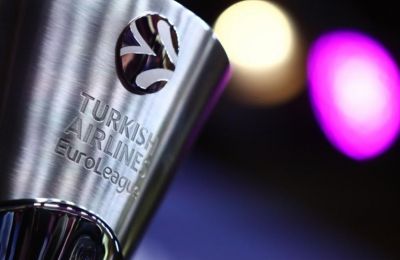 Euroleague: Αντιπάλοι Παναθηναϊκού και Ολυμπιακού στην 1η αγωνιστική 