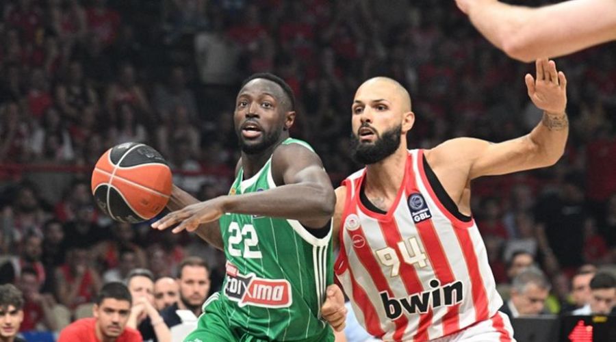 Οι ημερομηνίες των ντέρμπι «αιωνίων» στη νέα Euroleague