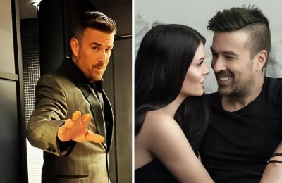 Η ανάρτηση στο Instagram μετά την αποκάλυψη του συντρόφου της Κορινθίου