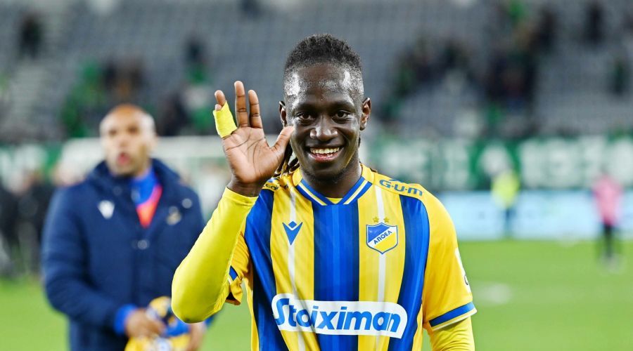 ΑΠΟΕΛ: Done deal... Βγαίνει φιρμάνι για Ντάλσιο