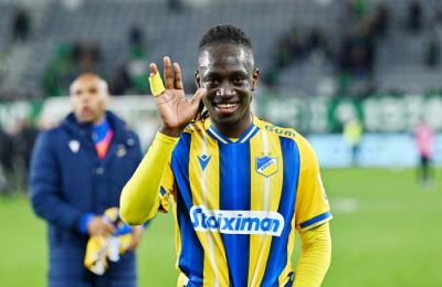 ΑΠΟΕΛ: Done deal... Βγαίνει φιρμάνι για Ντάλσιο