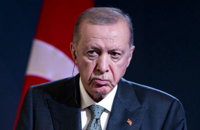 Ρετζέπ Ταγίπ Ερντογάν