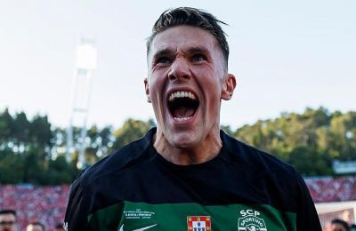 Άρχισε τη… μετακόμιση ο Γκιόκερες;