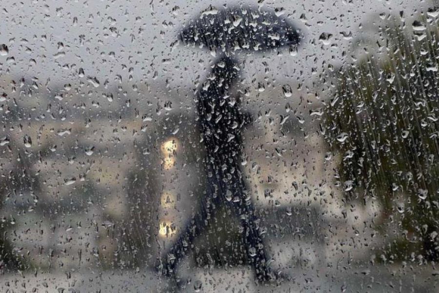 Συνεχίζονται τα καλοκαιρινά μπουρίνια