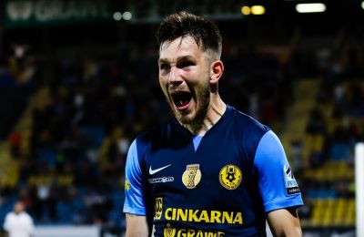 AEK: Και τώρα... Τσέλιε