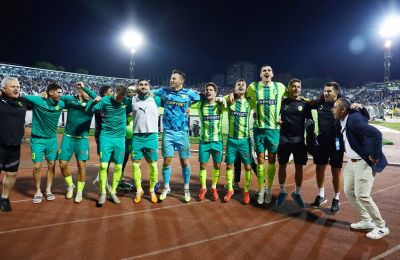 ΠΑΟΚ και άλλοι: Οι πιθανοί της ΑΕΚ στην επόμενη φάση του Γιουρόπα