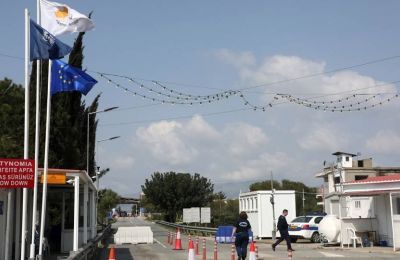 Οι προτάσεις για τα νέα σημεία διέλευσης και η επιμονή της Τουρκίας 
