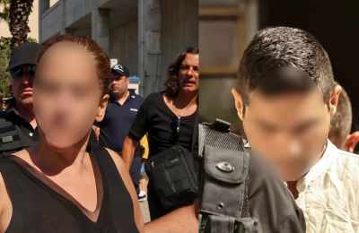 Δολοφονία Πολωνού: Η φωτογραφία που «καίει» την πρώην σύζυγο 