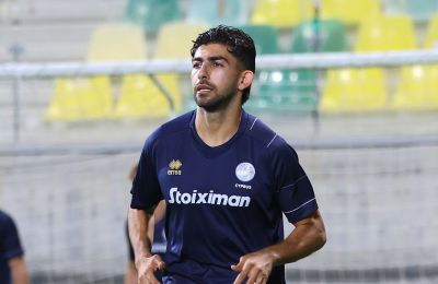 Aγωνιστικά... η μεγαλύτερη πρόκληση!